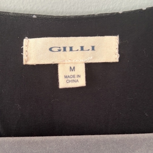 Gilli Dress w/ Polka Dots - Picture 5 of 9